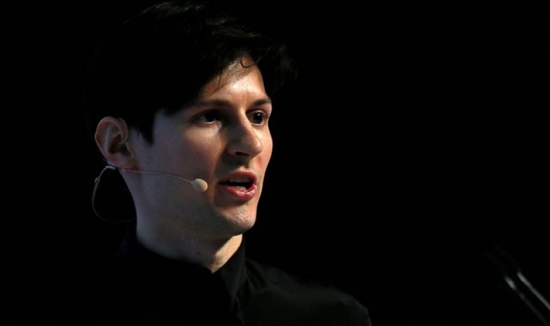 Who is billionaire Pavel Durov, the Telegram messaging app founder charged in France?