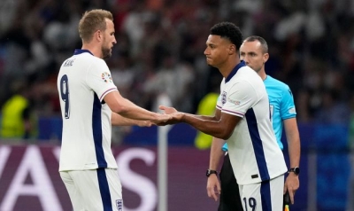Gareth Southgate: England couldn&#039;t get Harry Kane up to top level at Euro 2024 and &#039;no hiding&#039; issues