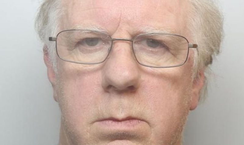 Man jailed for stealing &#039;eye watering&#039; amounts from his elderly aunt