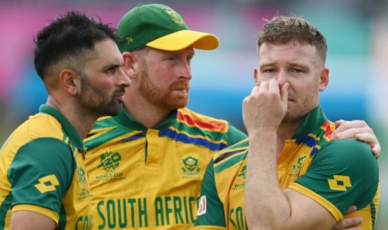 India vs South Africa: Captain Aiden Markram &#039;gutted&#039; after Proteas fall agonisingly short of T20 crown