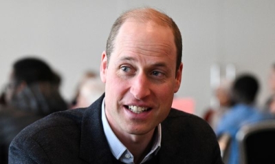 Prince William to return to public duties for first time since Kate&#039;s cancer announcement