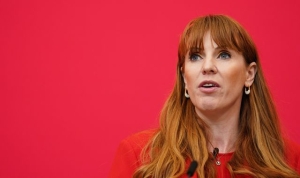 Angela Rayner criticises Tories for &#039;obsessing&#039; over her living arrangements as renters face no fault eviction delay