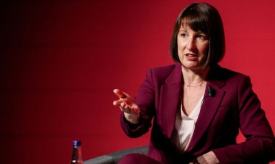 Chancellor Rachel Reeves to pledge &amp;#163;1.4bn for crumbling schools and childcare in the budget