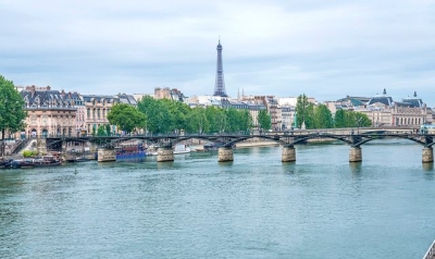 Paris Olympics: Triathlon could be delayed or swim cancelled due to E. coli in River Seine
