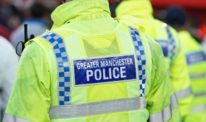 Three men arrested on suspicion of terrorism offences 