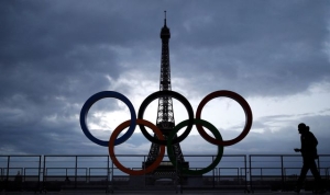 Paris Olympics: 16-year-old arrested after he said he wanted to &#039;die a martyr&#039; at Games