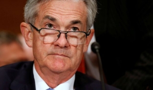 Fed holds US interest rates again after three months of disappointing inflation data