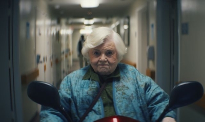 June Squibb: The 94-year-old actress lands first leading role - and why she won&#039;t succumb to stereotypes