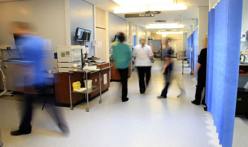 Bodies left to decompose in NHS hospitals due to inadequate storage and lack of freezer space, inspectors warn