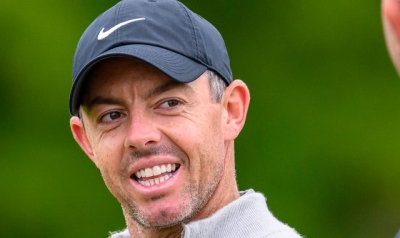 Rory McIlroy plans to bounce back quickly from US Open heartbreak at Scottish Open and The Open