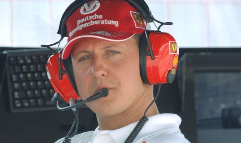 Michael Schumacher&#039;s family win legal case over &#039;tasteless&#039; AI-generated interview in German tabloid Die Aktuelle