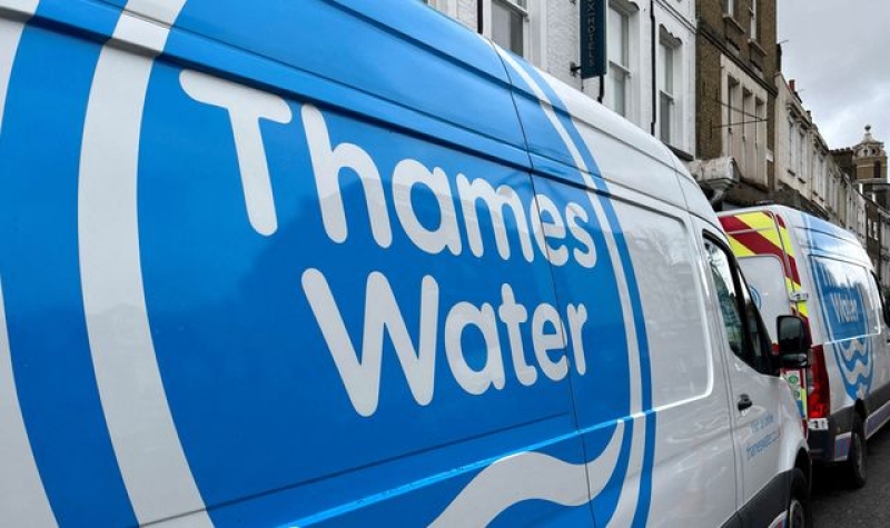 Rival Thames Water bondholders to table &amp;#163;3bn rescue plan