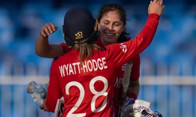 Women&#039;s T20 World Cup: &#039;Ruthless&#039; England not looking beyond crunch West Indies clash as semi-finals loom