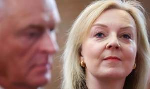 Liz Truss&#039;s book Ten Years To Save The West in breach of rules in place on minister&#039;s memoirs