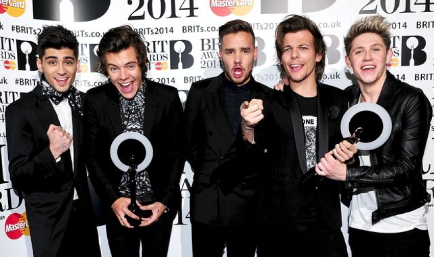 One Direction bandmates react to Liam Payne's death saying they are 'completely devastated'