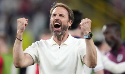 Euro 2024: England boss Gareth Southgate - Another final is my best achievement