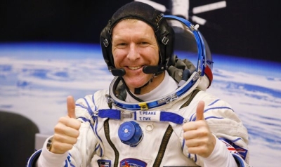 British astronaut Tim Peake hopes to return to space with first all-UK mission to International Space Station