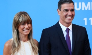 Pedro Sanchez decides to stay as Spain&#039;s prime minister despite corruption claims against wife