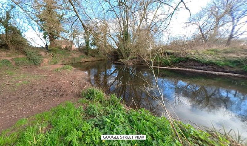 Boy, 8, dies after falling into river - one day before teenager found in reservoir