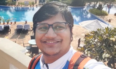 Abhradeep Saha: Viral YouTuber Angry Rantman dies at 27
