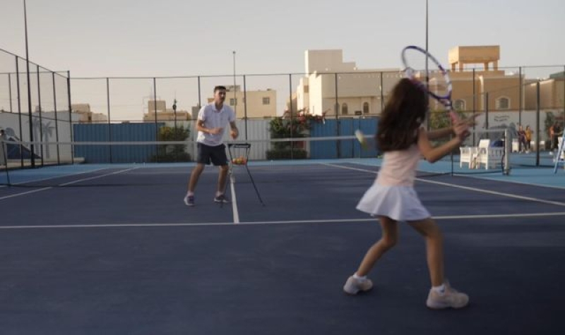 Saudi Arabia&#039;s tennis takeover - sportswashing or progress in the country?