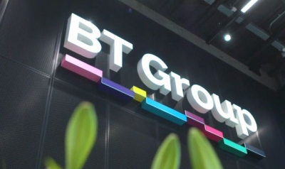 New BT chief dusts off plan for sale of Irish corporate unit