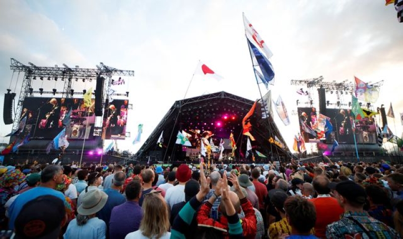 The gigs, sports events and festivals that clash with the 4 July general election