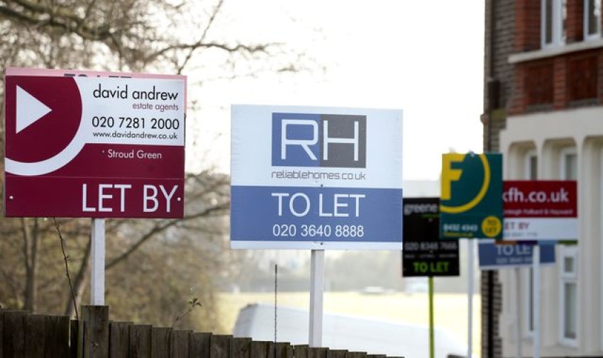 More than 100 MPs earn over &#163;10,000 a year as landlords