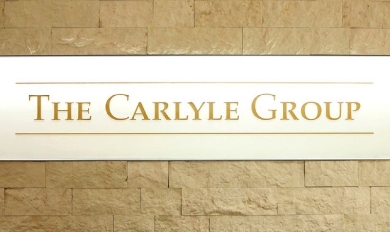Carlyle lures veteran Weller to chair digital agency Incubeta