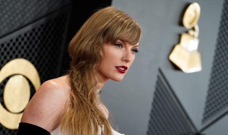 Taylor Swift &#039;completely in shock&#039; over Southport stabbings