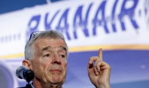 Ryanair sues air traffic control body Nats over &#039;terrible&#039; flight delays