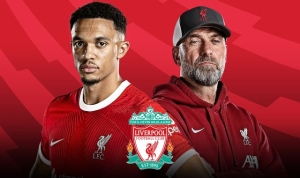 Trent Alexander-Arnold says Liverpool have almost &#039;handed&#039; Man City title, but Jurgen Klopp revels in &#039;hunters&#039; tag
