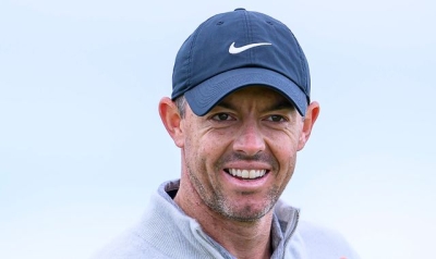 Rory McIlroy: Four-time major champion makes strong start on golf return at Scottish Open