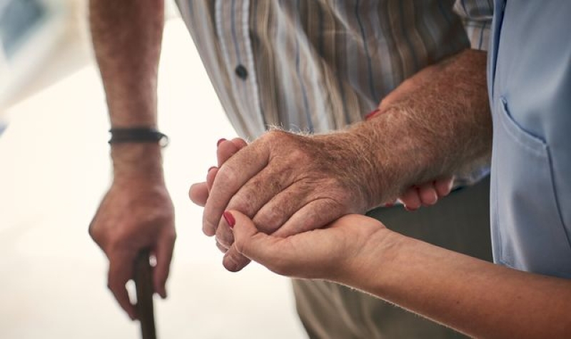 Lib Dems pledge to &#039;end hospital crisis&#039; with free personal care - as Tories tout migration cap