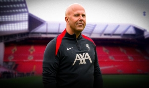 Liverpool Premier League title chances: Arne Slot&#039;s areas to address to challenge Man City and Arsenal