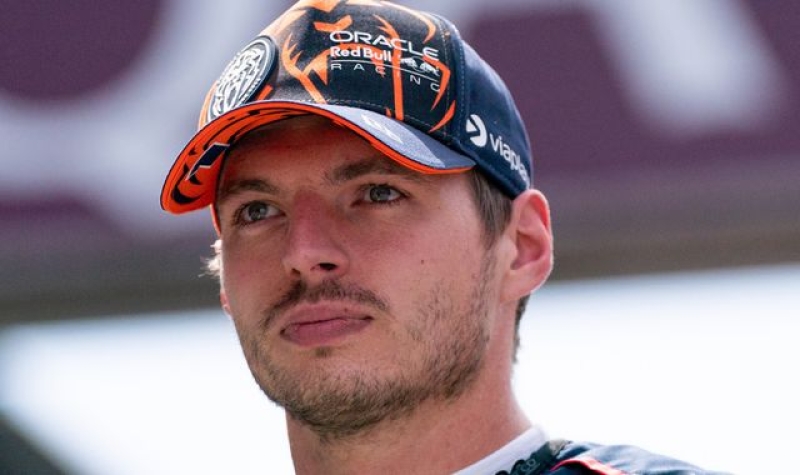 Max Verstappen will be treated fairly by fans at Silverstone, says British GP boss Stuart Pringle