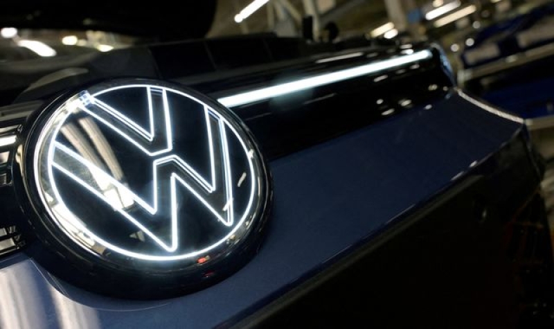 Volkswagen plans to shut factories and lay off tens of thousands of workers