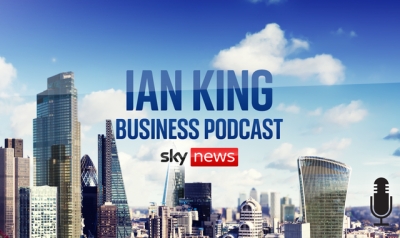 Ian King Business Podcast: Helium and Ultimate Products