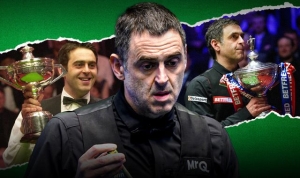 Could the World Snooker Championship leave Crucible as Ronnie O&#039;Sullivan signs commercial deal with Saudi Arabia?