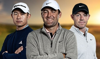 The Open: Who will win at Royal Troon? Sky Sports pundit predictions and vote for your next major champion