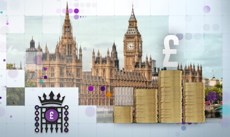 Westminster Accounts: Campaign Finance Tracker 