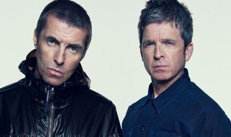 Oasis issue warning after pre-sale tickets relisted for thousands of pounds