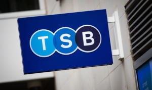 TSB to close 36 branches and cut hundreds of jobs