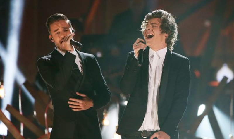 Former One Direction star Harry Styles pays tribute to Liam Payne after shock death in Argentina