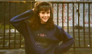 Caroline Glachan: Donna Marie Brand jailed over 1996 murder of schoolgirl