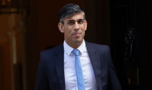 Rishi Sunak does not rule out July general election