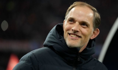 Thomas Tuchel England press conference: Free stream of new Three Lions manager&#039;s unveiling