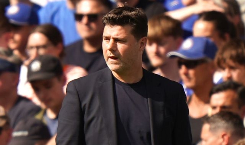 Chelsea head coach Mauricio Pochettino does not deserve uncertainty over future - Premier League hits and misses