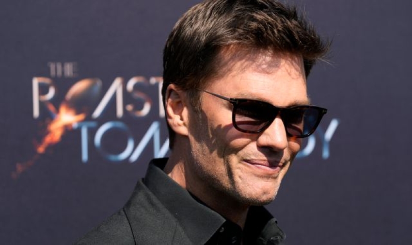 Tom Brady vows to be 'better parent' after Netflix roast tore into divorce