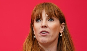Angela Rayner criticises Tories for &#039;obsessing&#039; over her living arrangements as renters face no-fault eviction &#039;limbo&#039;